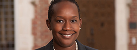 Janet D. Hutchinson: Associate Dean for Career Development