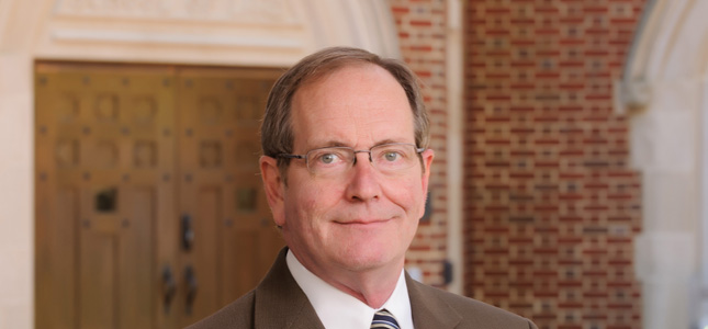 Paul M. Birch
