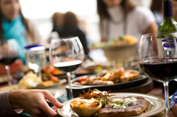 Dining destination