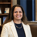 Dr. Shweta Ware