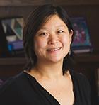 Dr. Melinda Yang