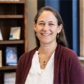 Dr. Elizabeth Baughan
