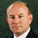 Headshot of John Earl