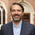 headshot of Douglas N. Boyle, Jr.