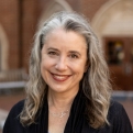 headshot of Tara L. Casey