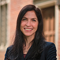 headshot of Janice Craft