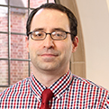 headshot of  Andrew  Frank 