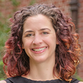 headshot of Molly Lentz-Meyer