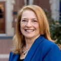 headshot of Tamar Schwartz