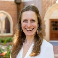 headshot of  Anne  Wroniewicz 