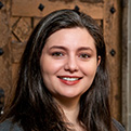headshot of Sylvia Yanes
