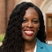 headshot of  Tamika  Moses 