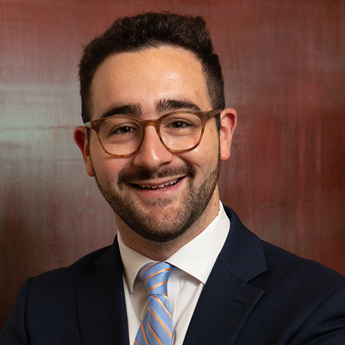 Joey Goldman