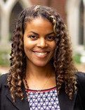 Jenika Simmons Photo